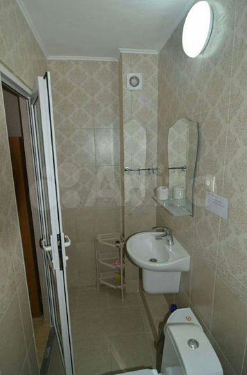Комната 10 м², 1/3 эт.