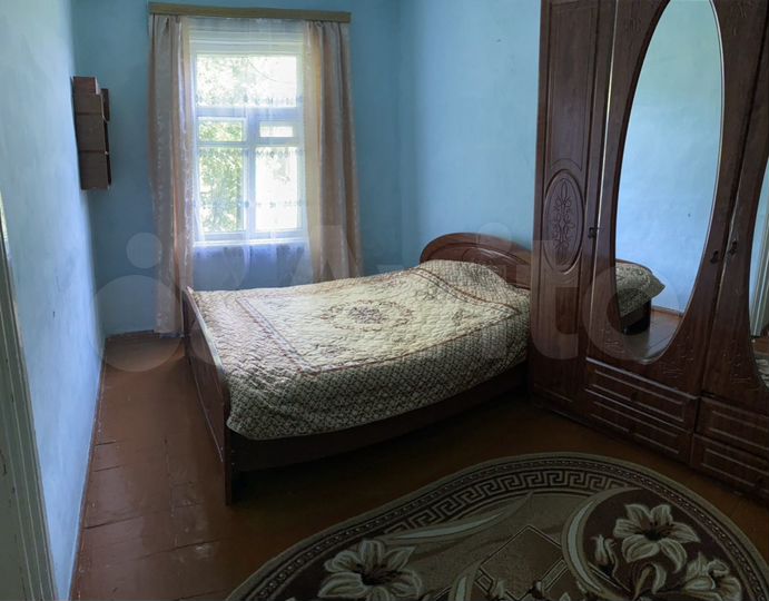 Дом 73,7 м² на участке 7 сот.