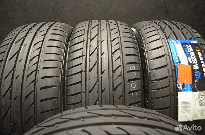 Sailun Atrezzo ZSR 225/50 R18 95Y