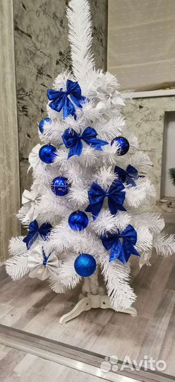 Новогодняя ель