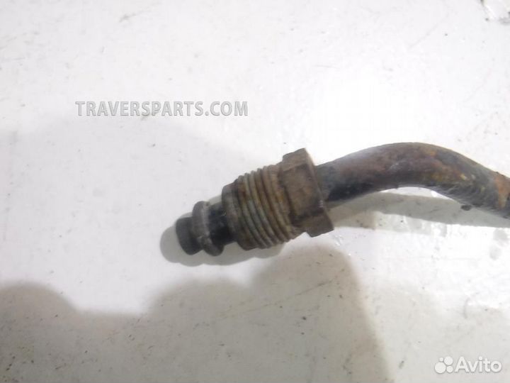 Шланг гидроусилителя