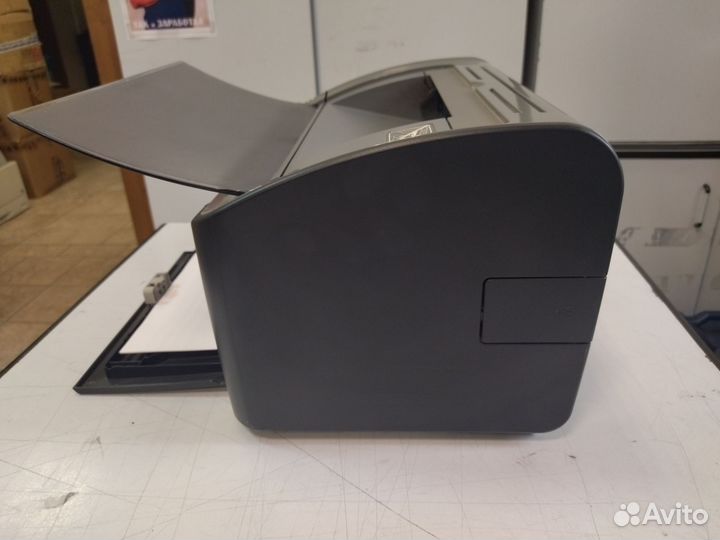Принтер лазерный canon lbp2900b
