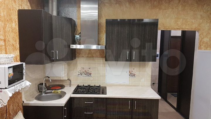 Квартира-студия, 30 м², 3/5 эт.