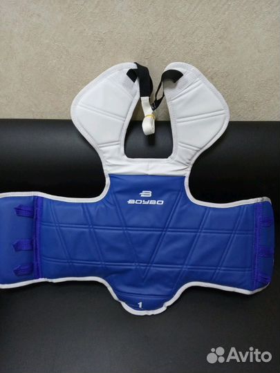 Защита корпуса