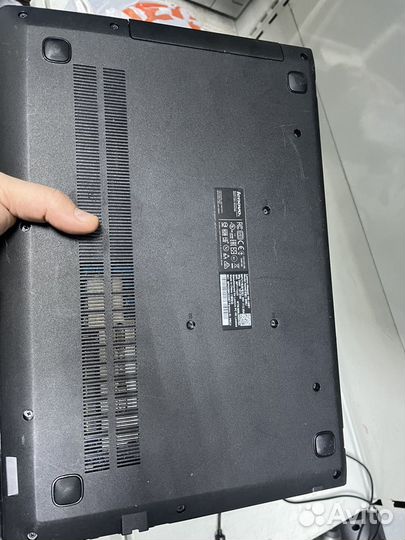 Lenovo ideapad 100 15iby(15,6lcd)