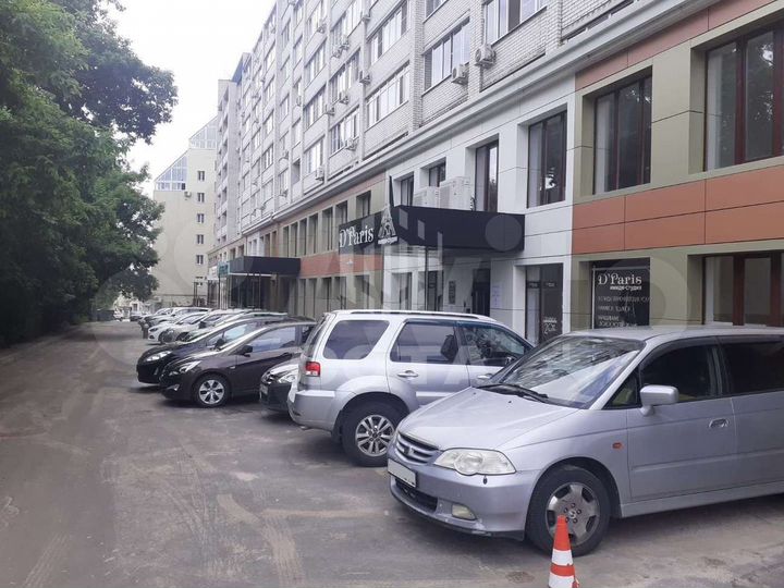 Сдам помещение свободного назначения, 30.7 м²