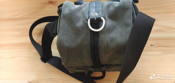Сумка National Geographic Small Holster NG W2021