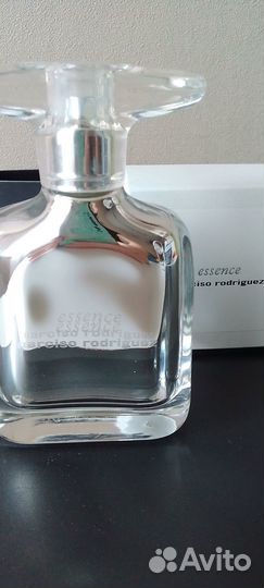 Narciso rodriguez essence