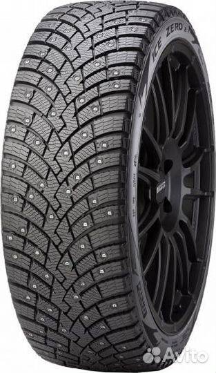 Pirelli Scorpion Ice Zero 2 285/40 R21 109H