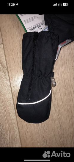 Варежки reima 1