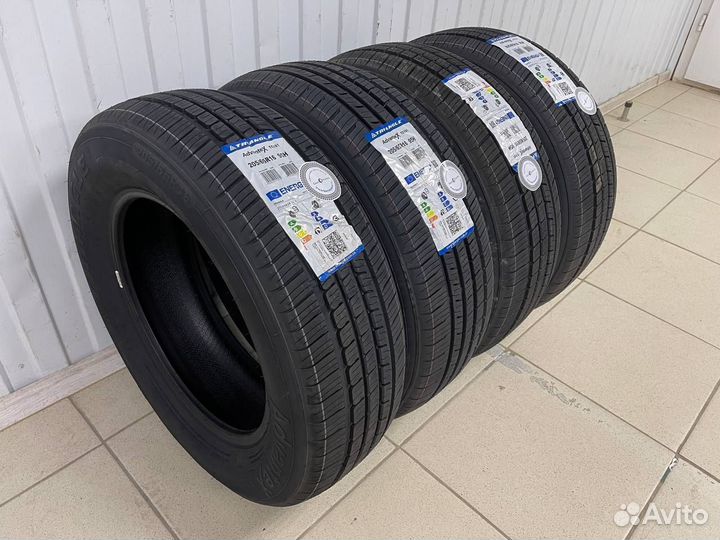 Triangle AdvanteX TC101 215/65 R17 103W