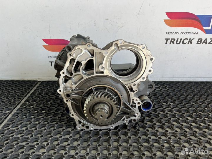 2119241 Ретардер в сборе Daf XF106