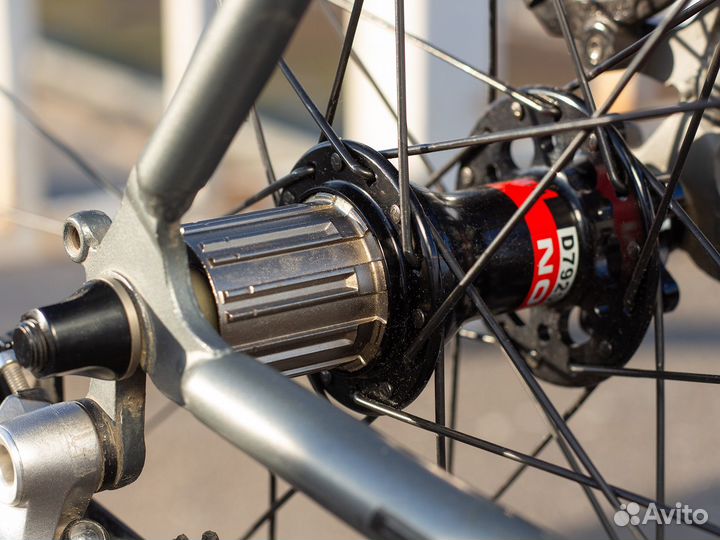 Jamis Renegade 27.5 Wheelset