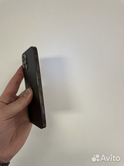 iPhone 12 Pro, 128 ГБ