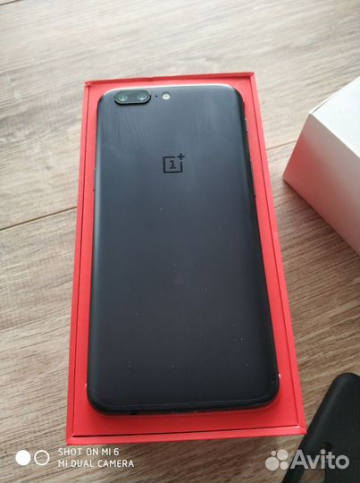 OnePlus 5 64gb