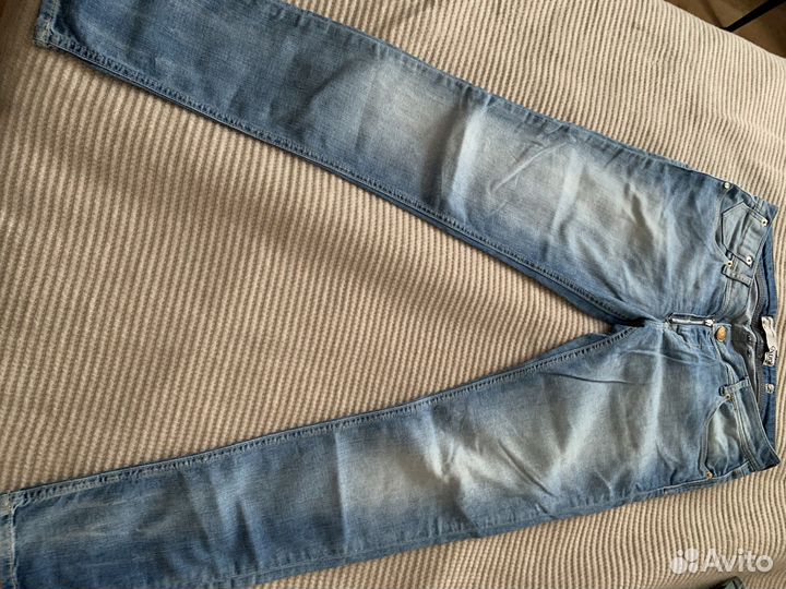 Джинсы женские 48 размер