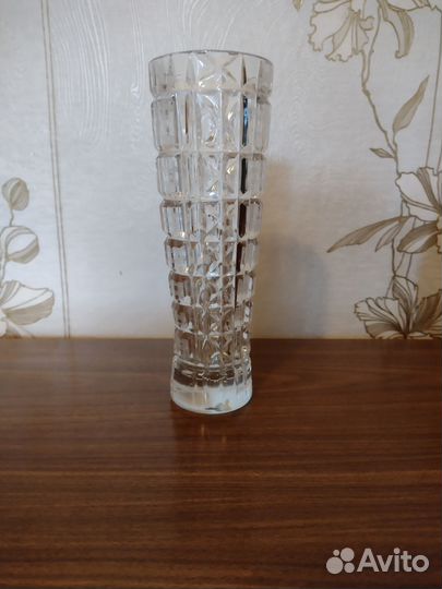 Вазы керамика, стекло