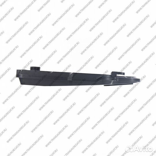 Фильтр пластик (тип1) АКПП V5A51 MR357710 новый
