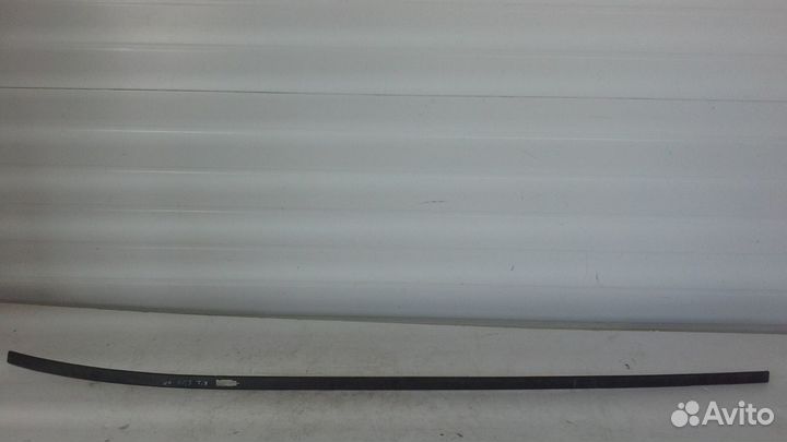 Молдинг крыши Kia Ceed хэтчбек