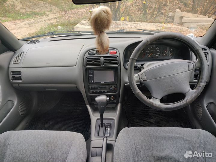 Suzuki Cultus 1.6 AT, 2001, 255 000 км