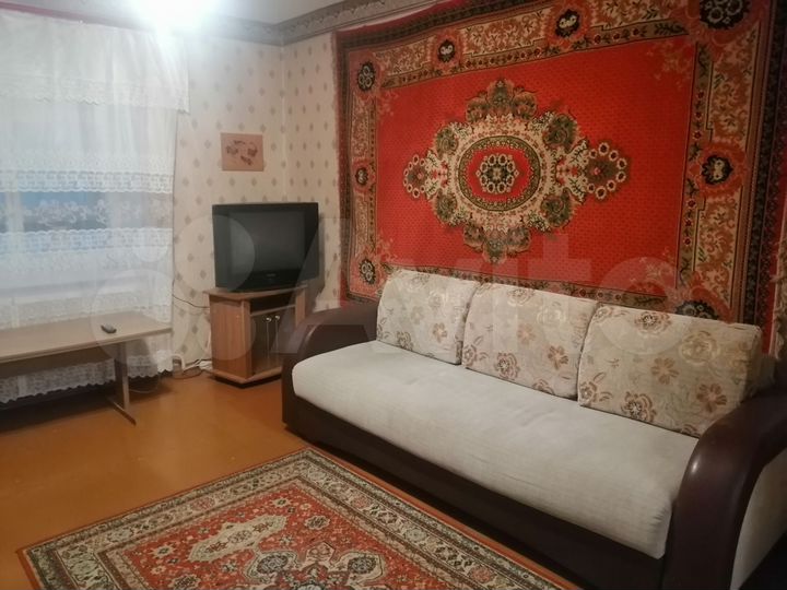 3-к. квартира, 62,5 м², 4/5 эт.