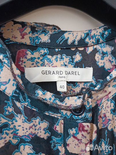 Gerard Darel платье