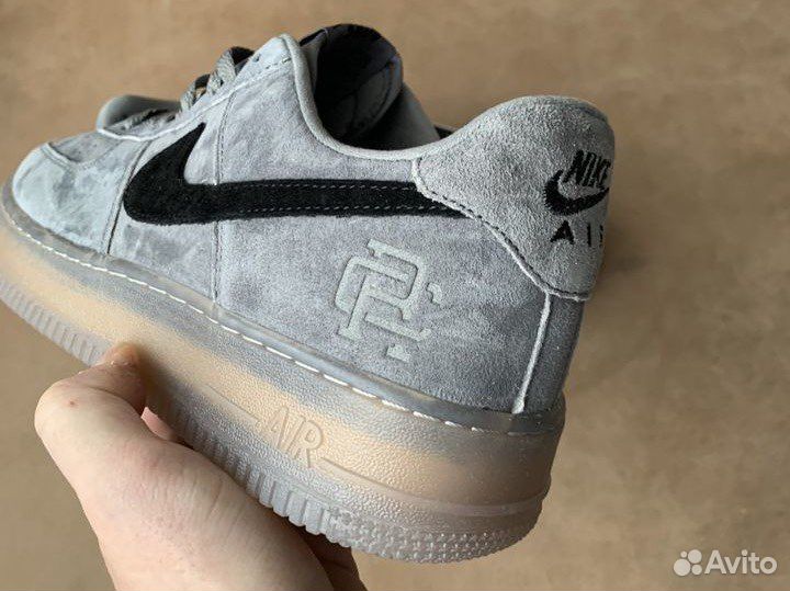 Кроссовки Nike Air Force 1