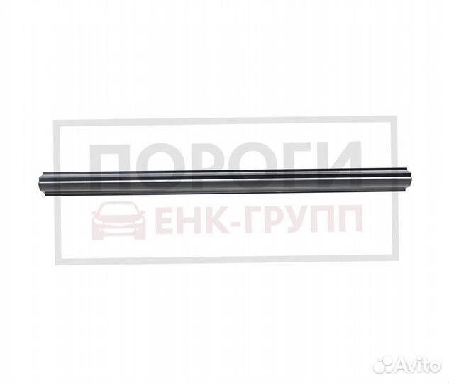 Пороги Toyota Corolla 9/9 (E120/E130) седан и др