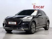 Genesis GV70 2.5 AT, 2021, 22 942 км, с пробегом, цена 4 170 000 руб.