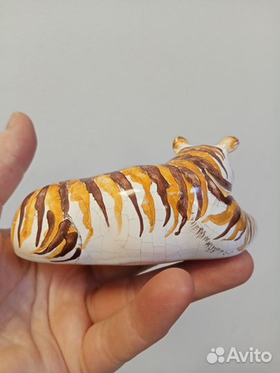 Фарфоровые статуэтки