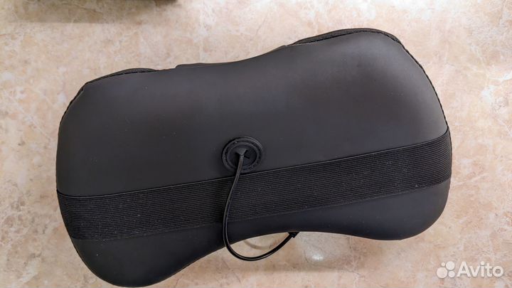 Массажная подушка Pillow CHM-8018