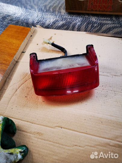 Стоп сигнал фара Honda CBR 600 f2 f3