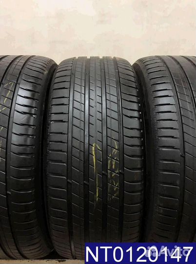 Michelin Latitude Sport 3 255/45 R20 105V