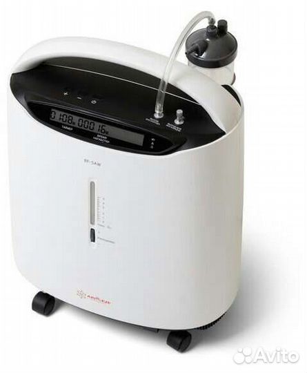 Аренда кислородного концентратора