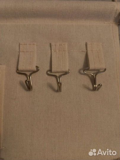 Органайзер на детскую кроватку