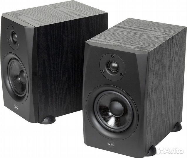 Активные мониторы icon sx-5a