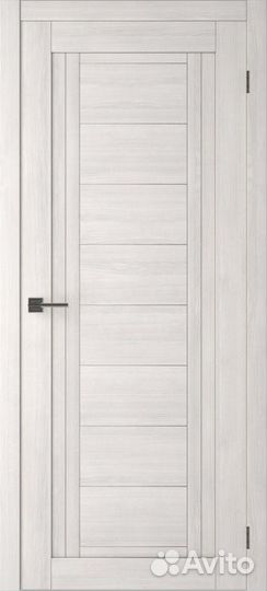 Межкомнатная дверь экошпон smart 32