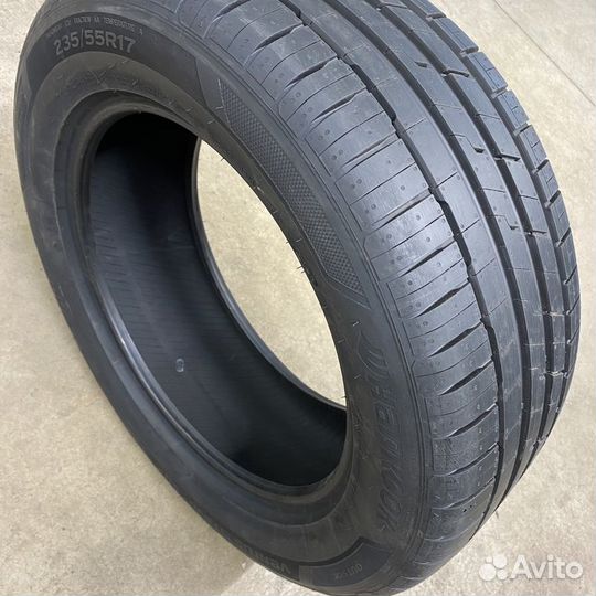 Hankook Ventus S1 Evo3 SUV K127A 255/50 R19 107W