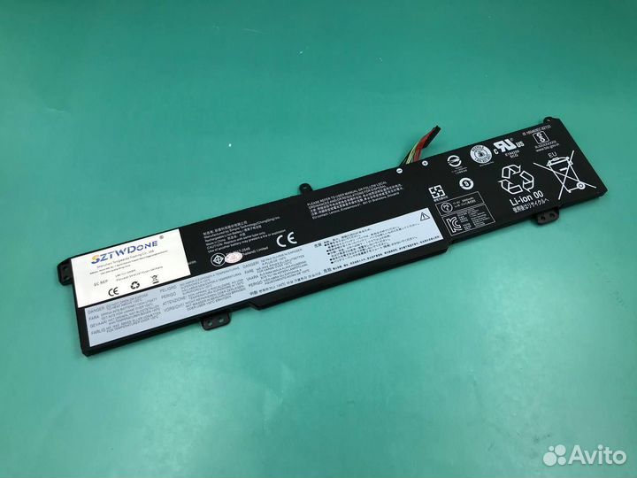 24523 Аккумулятор для ноутбука