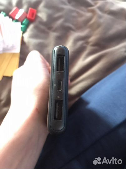 Повербанк 10000