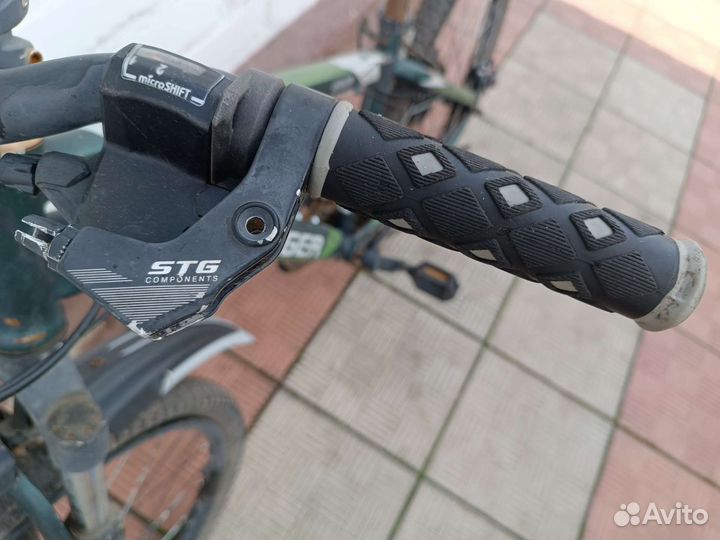 Велосипед бу Stinger