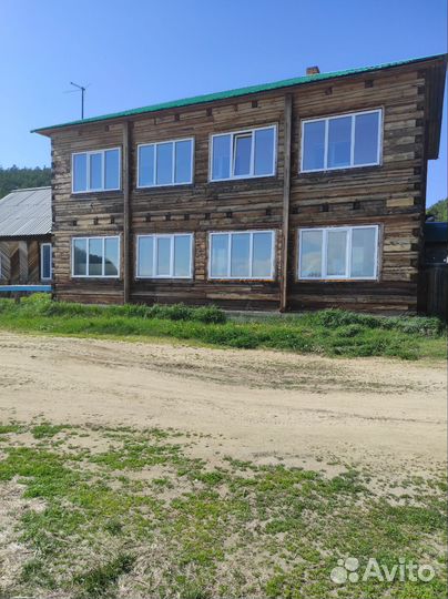 Курбулик. Гостевой дом