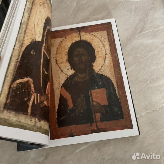 Иконопись - все иконы Третьяковки
