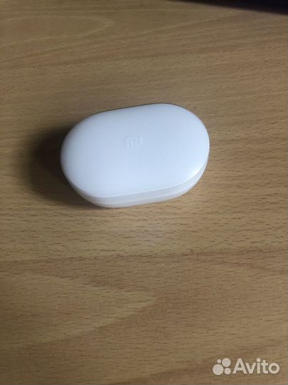 Mi True Wireless Earbuds(наушники)