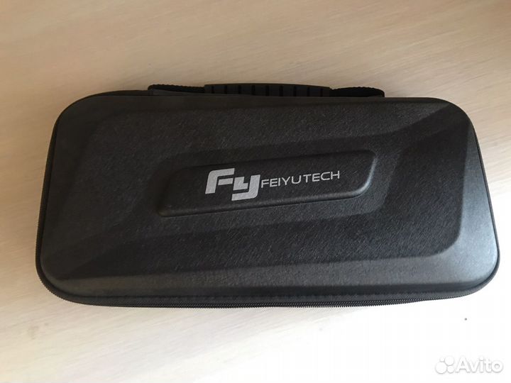 Стабилизатор feiyu tech g6