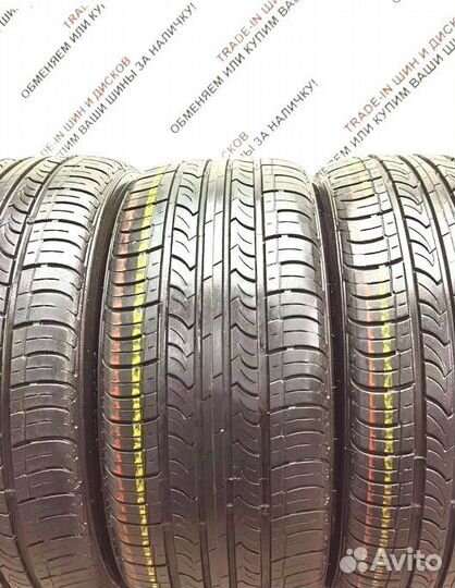 Nexen Classe Premiere CP672 225/50 R17 95S