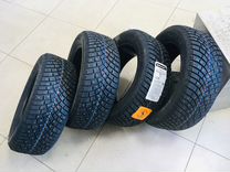 Continental IceContact 3 SUV 265/60 R18