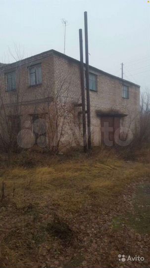 Производство, 5000 м²