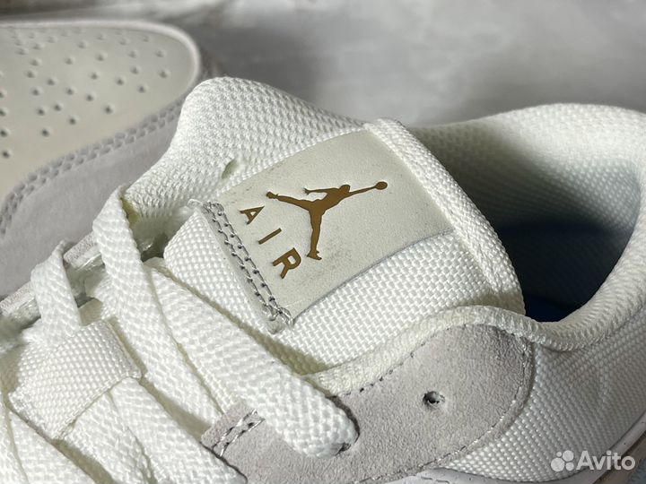 Nike Air Jordan 1 Low Paris