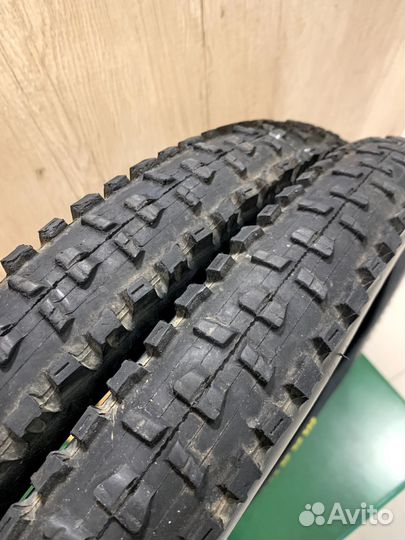 Покрышки DH Maxxis high roller 2 27.5x2.30 кевлар